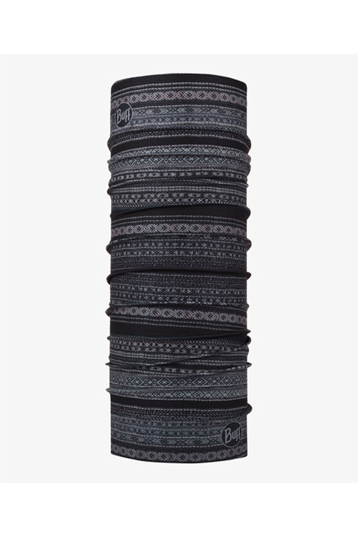 Buff ® Orıgınal Ecostretch Anıra Graphıte