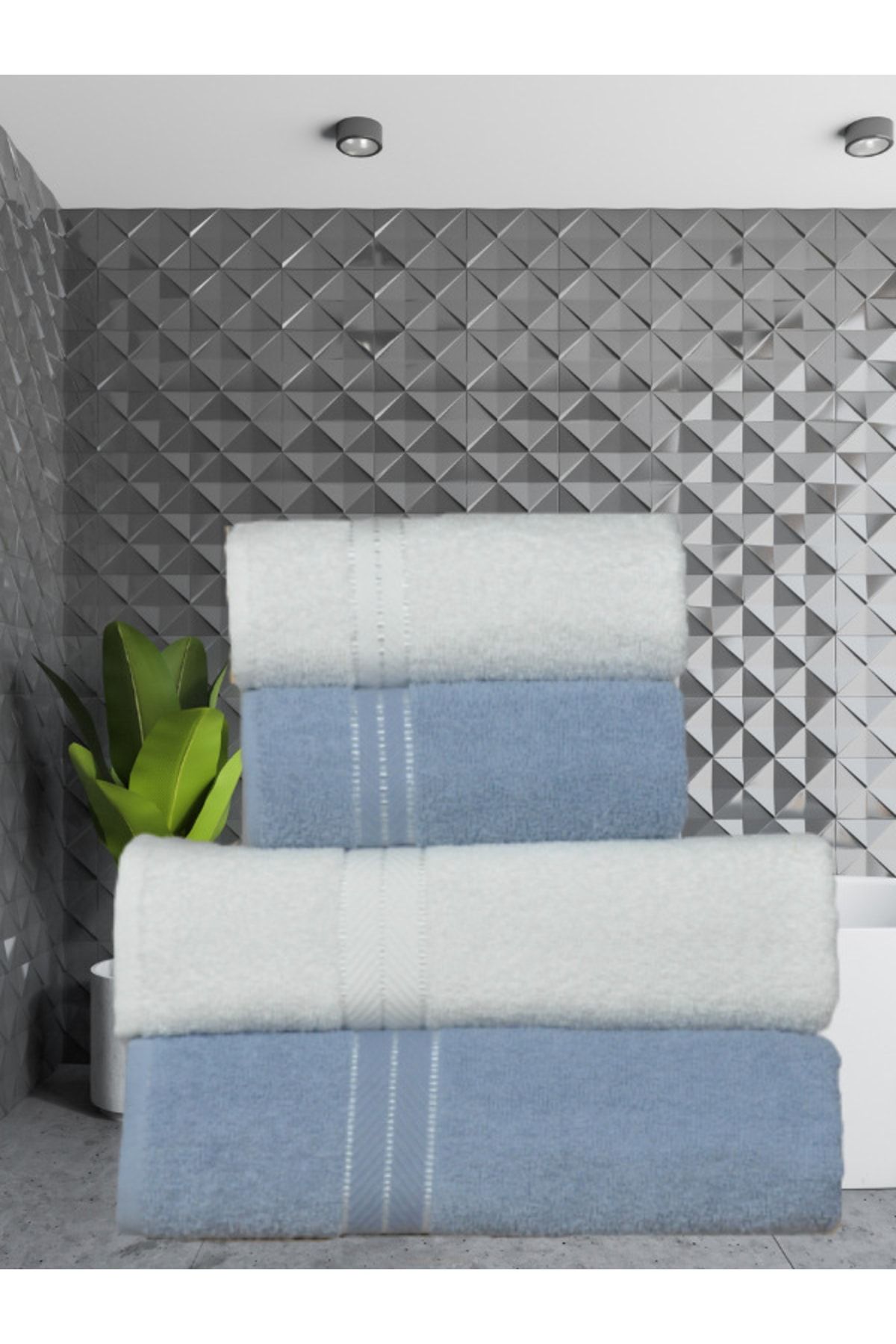 Gray bathroom towels clearance