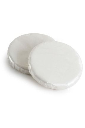 1000 Adet Pileli Sargılı Mini Otel Sabunu 1. Kalite 15 Gr Beyaz Sabun Etiketsizdir SMK123