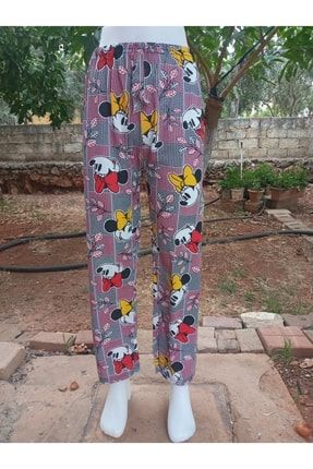 Kadın Rahat Pijama 2000021