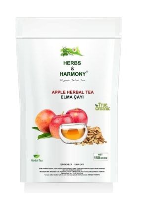 Apple Herbal Tea Elma Bitki Çayı 330 gram HHETEA330GR
