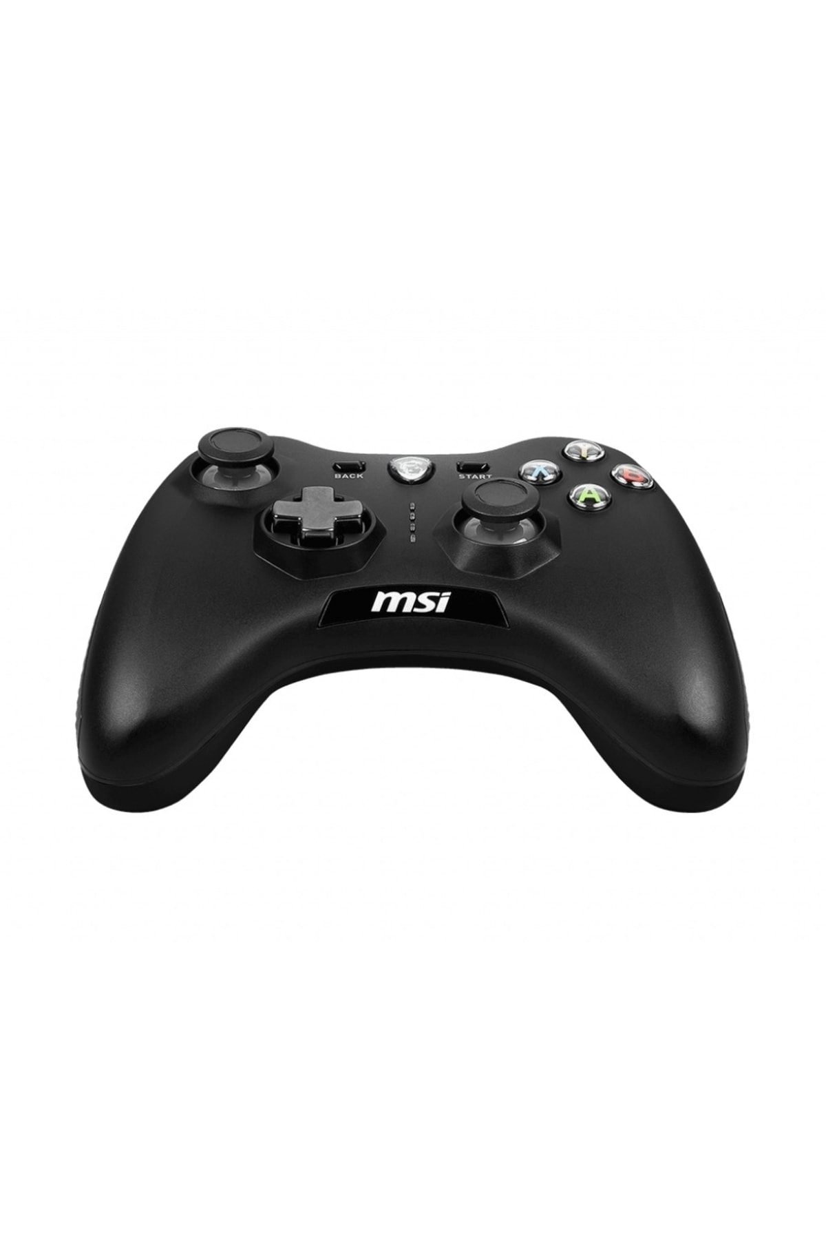 Gg Force Gc30 V2 Sıyah Kablosuz Gamepad 3