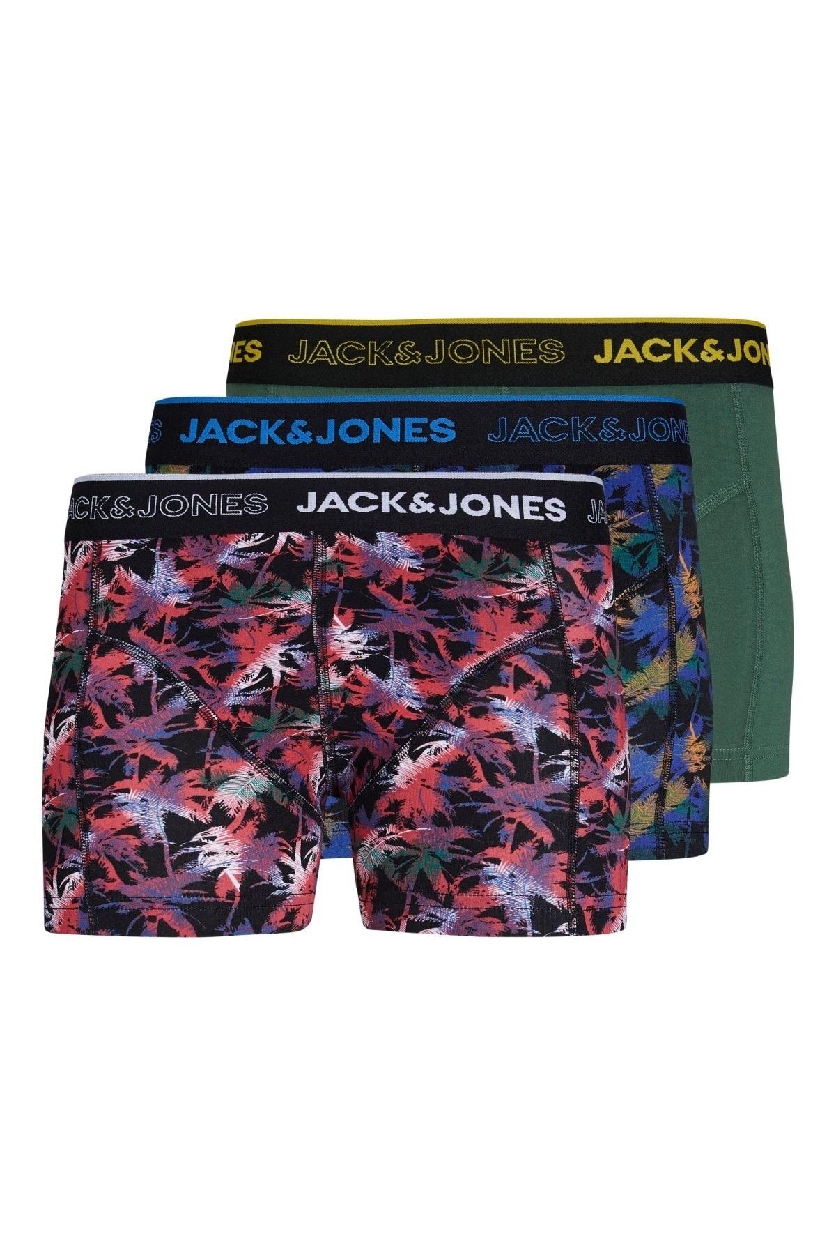 Jack and jones sale boxer shorts sale