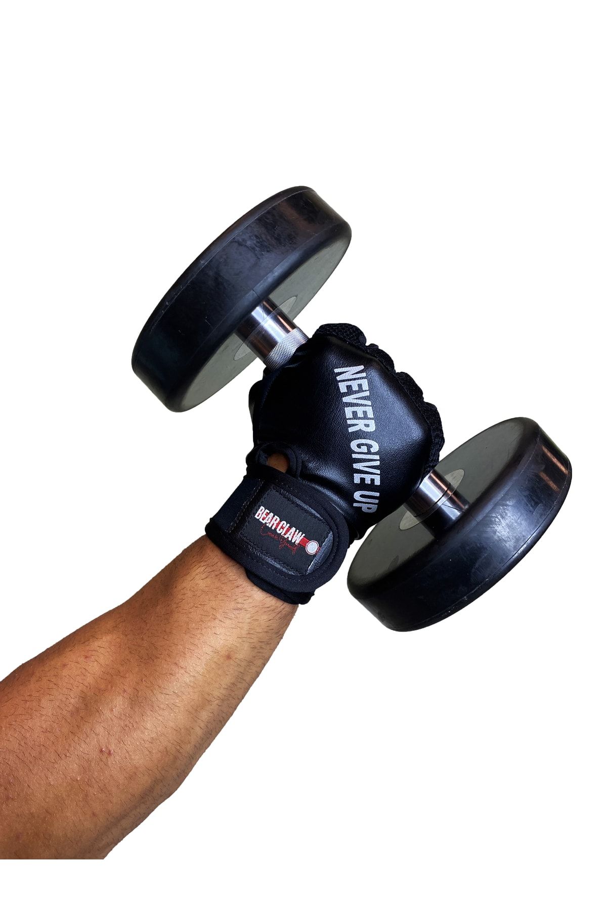 Bear claw workout gloves 2025