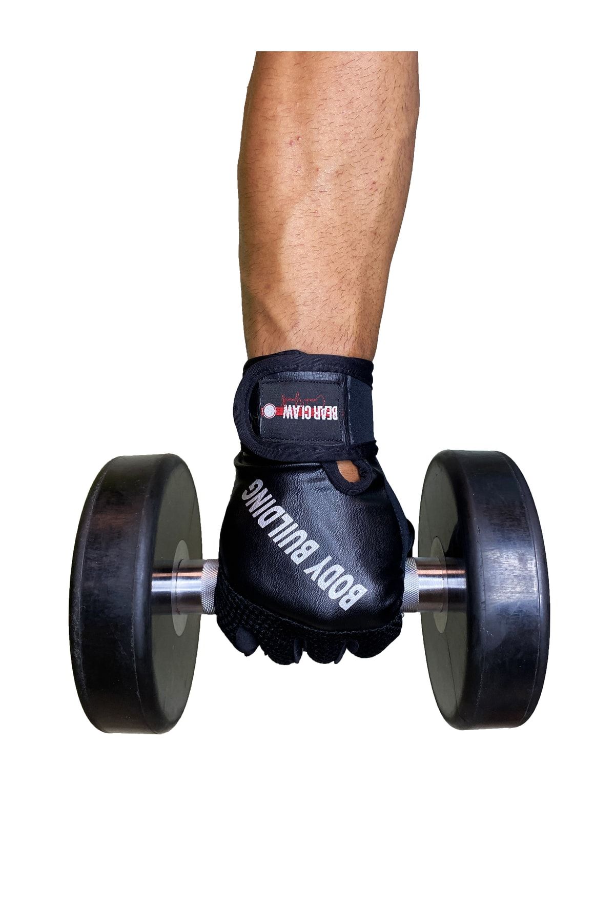 Bear Claw Wrist Fitness Gloves Fitness Weight Gloves Athlete Gloves