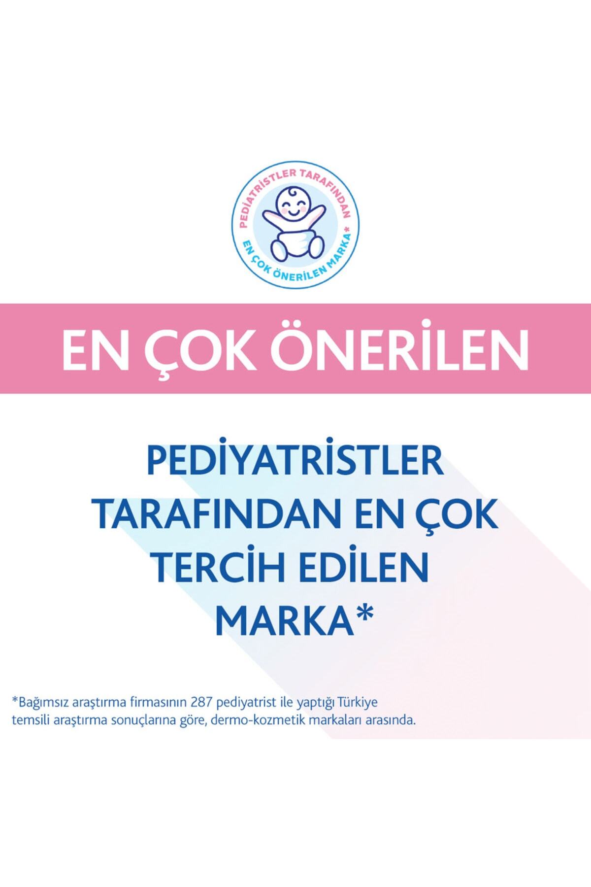 Bepanthol Baby Pişik Önleyici Merhem 100 Gr fotoğrafı 3 (önizleme)
