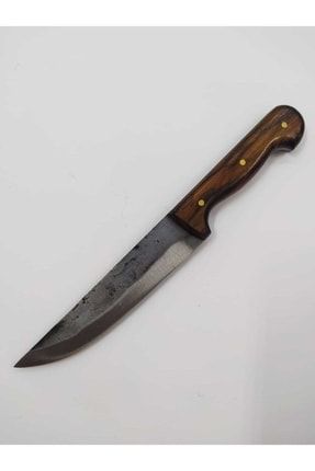 Hakiki Dövme Çelik El Yapımı Mutfak Bıçağı Kasap Bıçağı TYC00166545635
