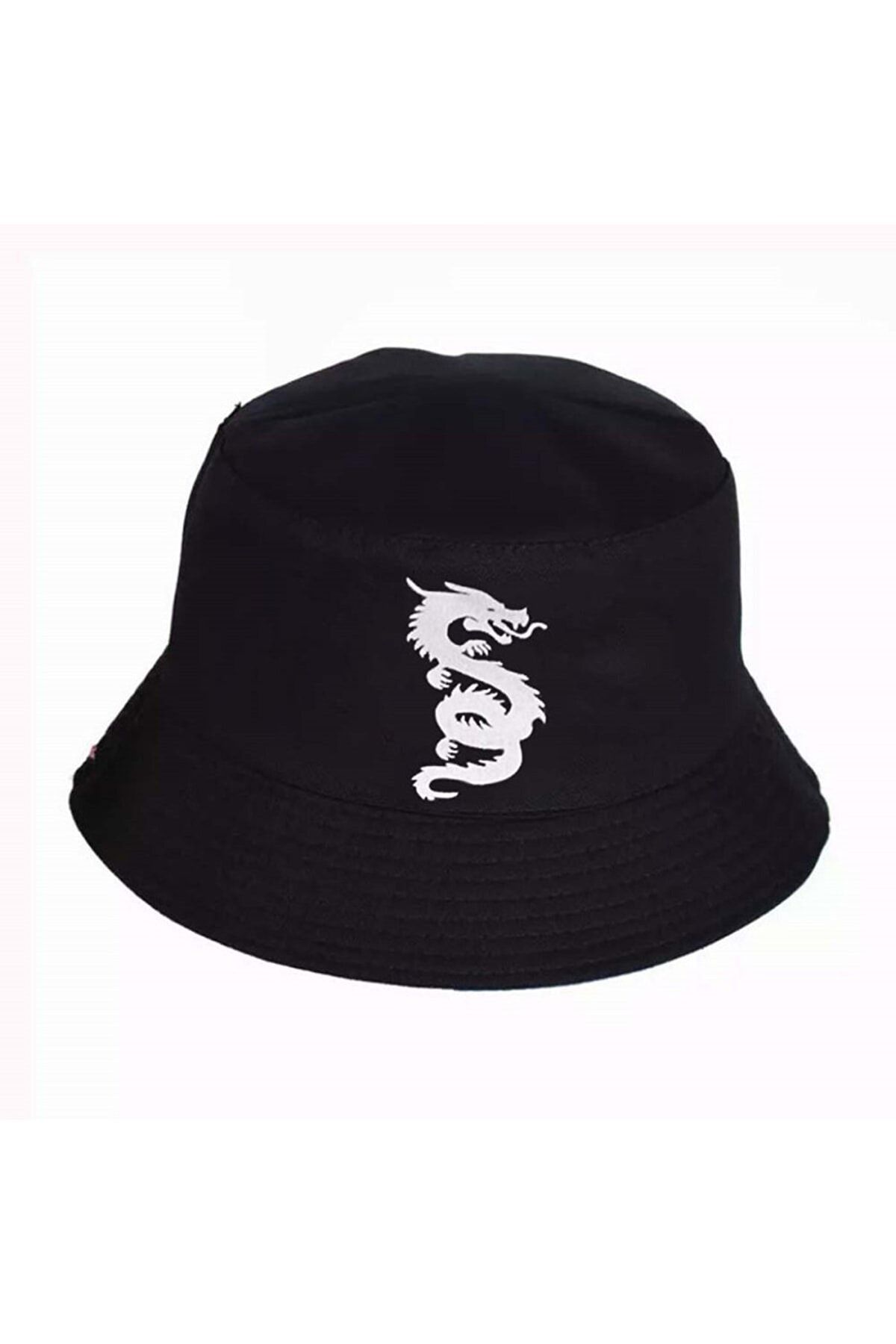 Dragon bucket hat 2025