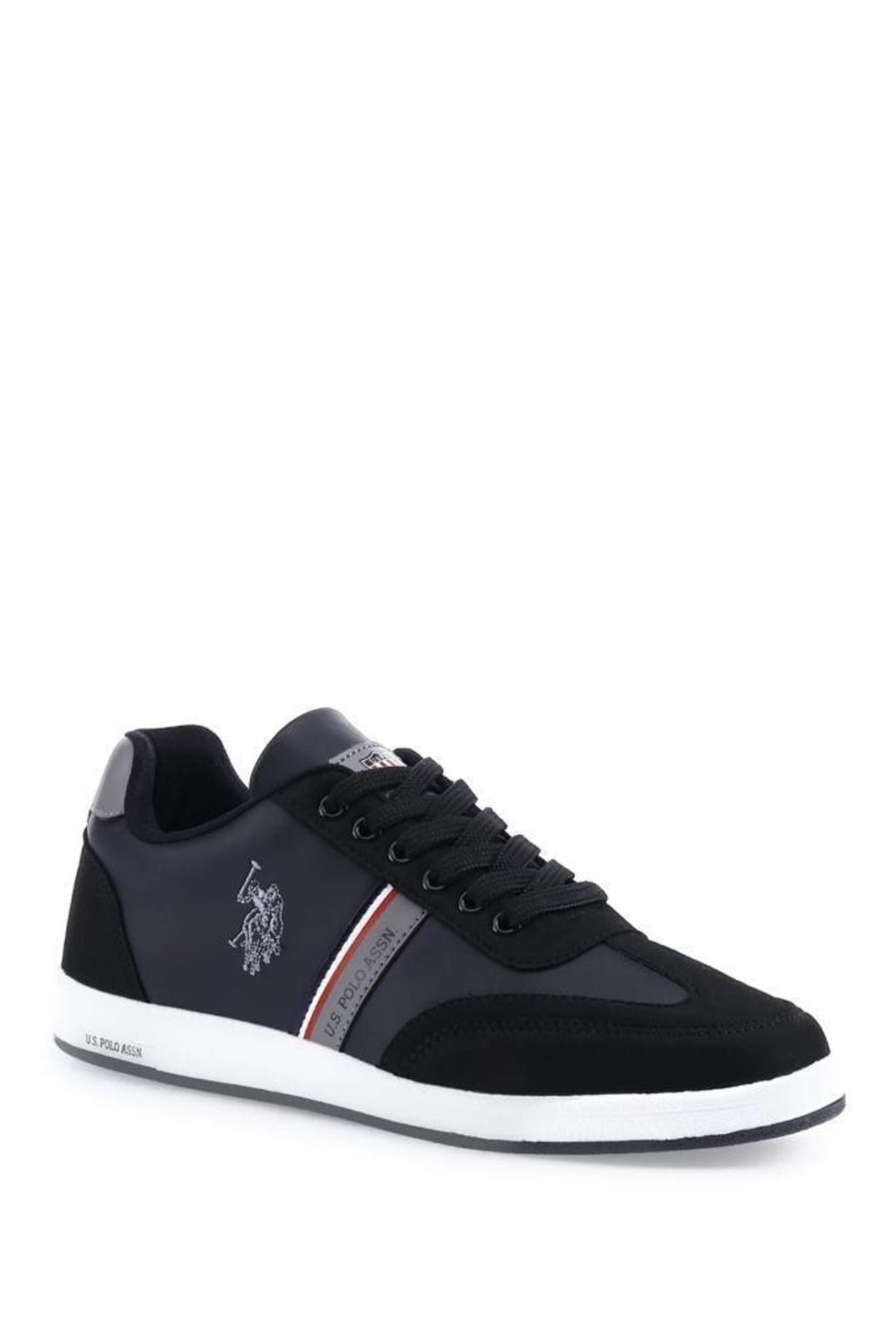 پولو اسن ایالات متحده کفش ورزشی گاه به گاه مردانه Kares Wt U.S. Polo Assn.