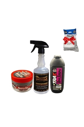 Genel Markalar Oto Güneş Yanığı Vernik Sökücü - Pasta & Cila & Boya Koruma - ...