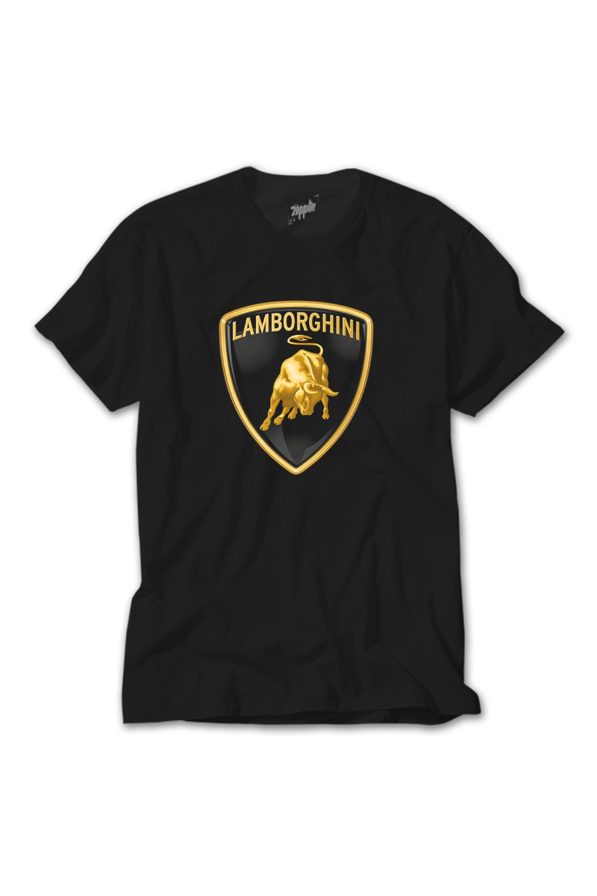 Polo online shirt lamborghini