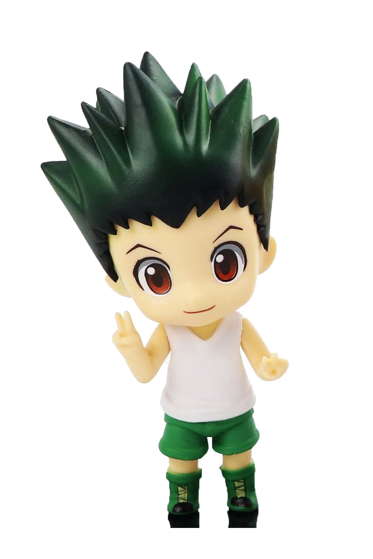 Figurine Gon Q Posket Hunter X Hunter (B)