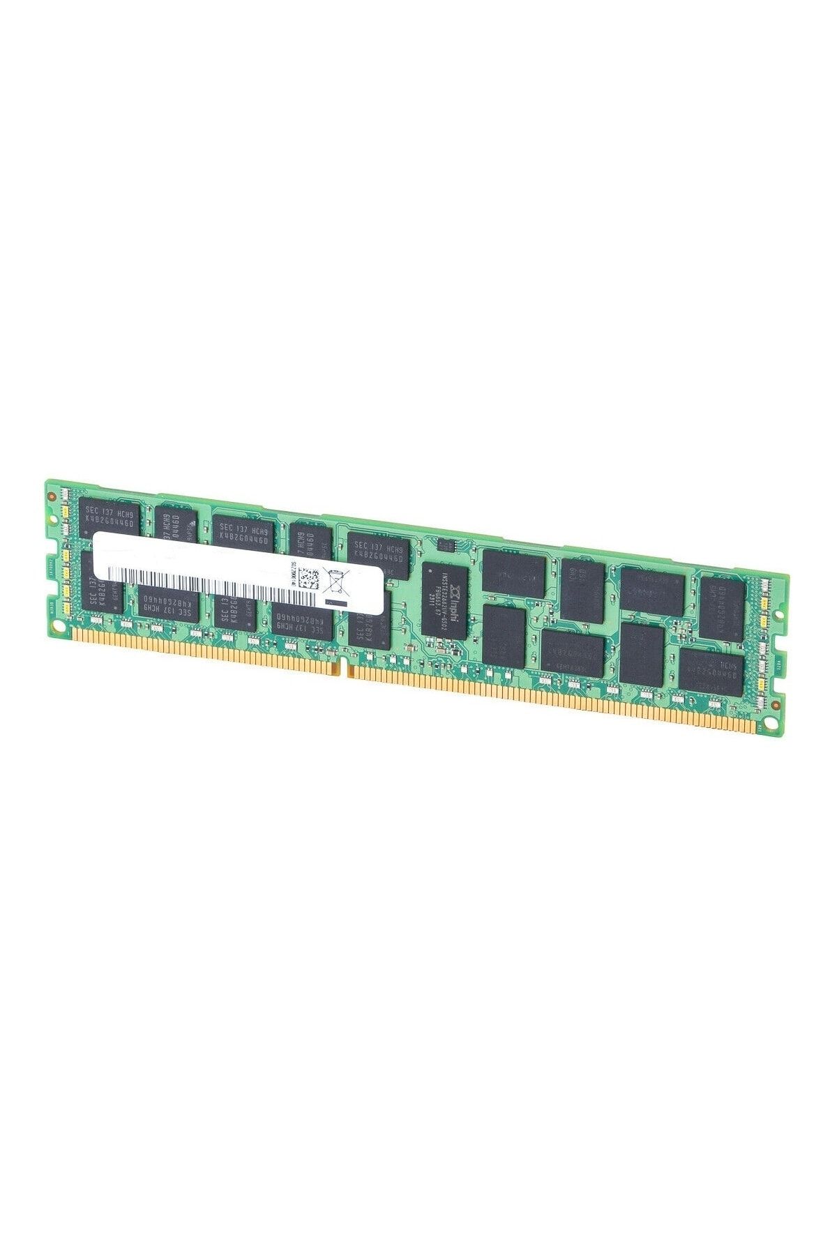 Samsung-Dell Poweredge M520 Server (server) Ddr3 16gb Ecc Ram 5