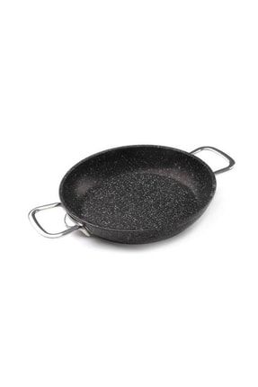 Black Line Granit Döküm 22 Cm Sahan FLZ-BLCKLN-22SHN