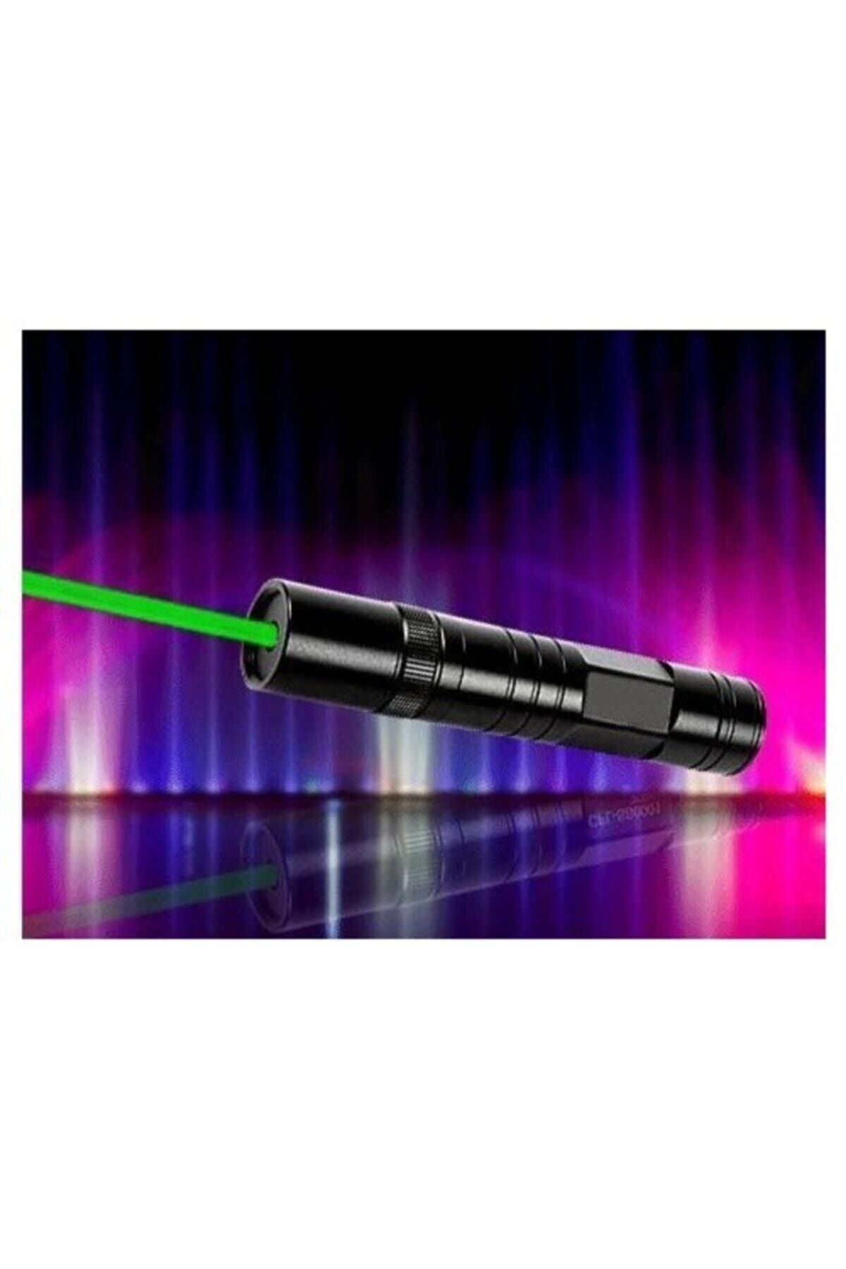 Sorbibilisim Micro Usb Kablo Şarjlı Yeşil Lazer Pointer Yakabilen Lazer Yl- 303-usb 5 Km Fiyatı, Yorumları - Trendyol