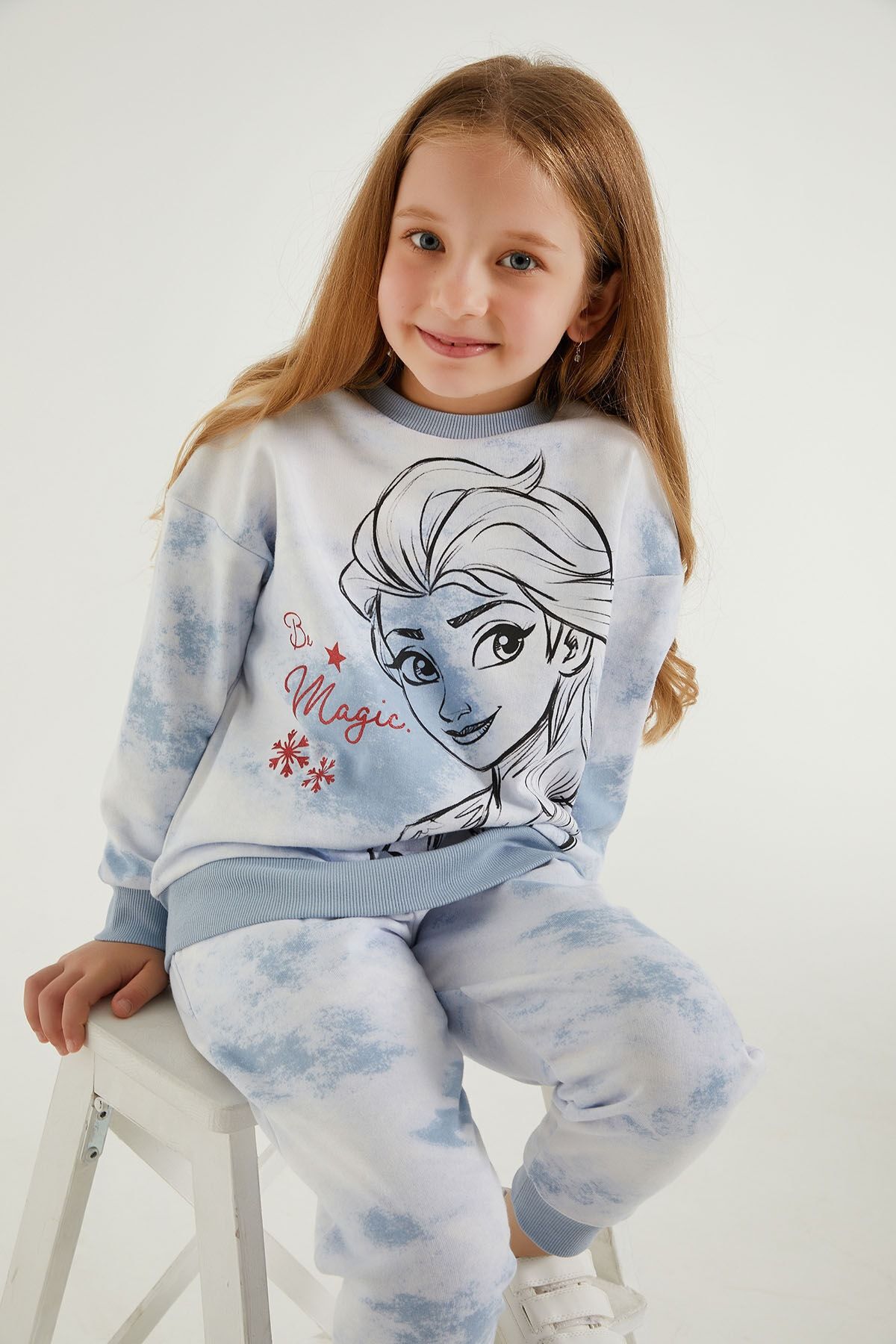 Frozen tracksuit online