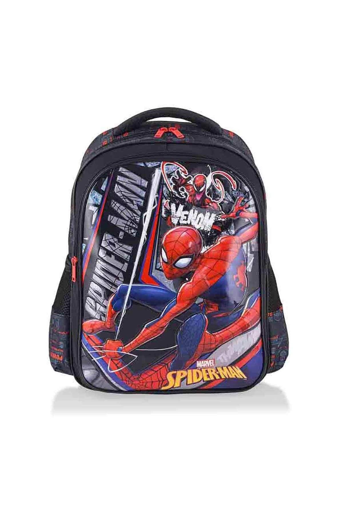 Spiderman hotsell backpack tesco