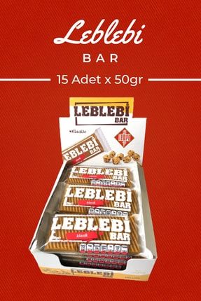 Leblebi Bar Klasik 50gr 15'li Kutu TYC00517022423