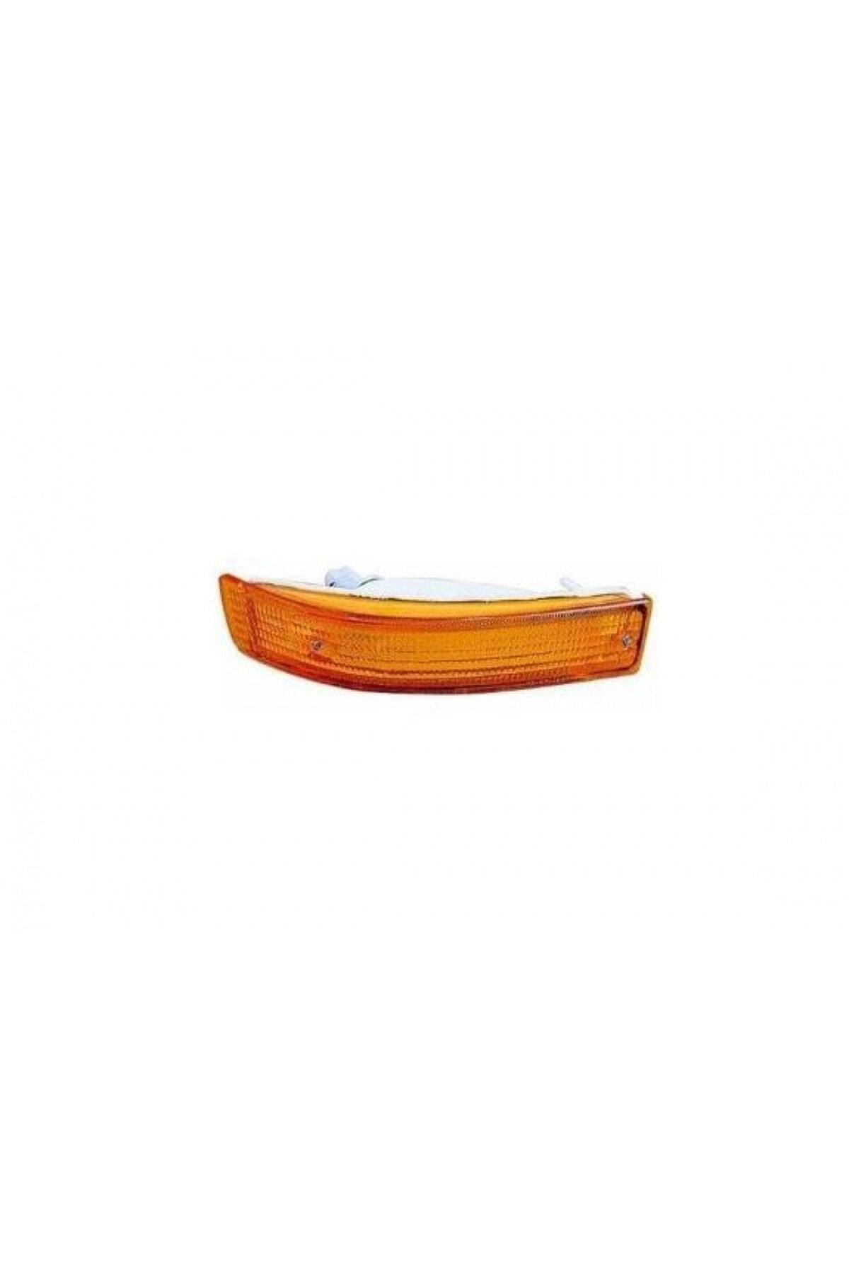 FMO-Signal of the Left Corolla Ae92 88-92 Bumper (212-1629L-Ae / 81520-80054) 192-1132 1