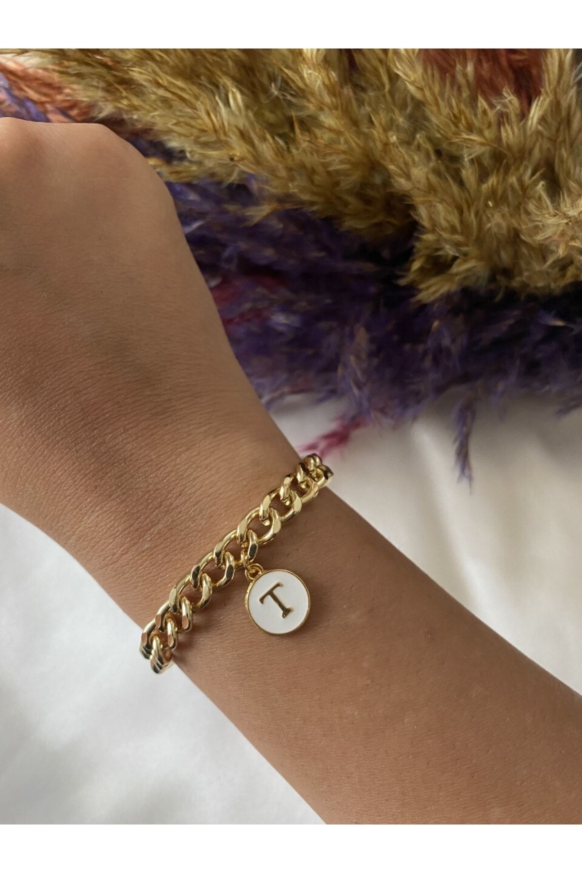 T sales letter bracelet