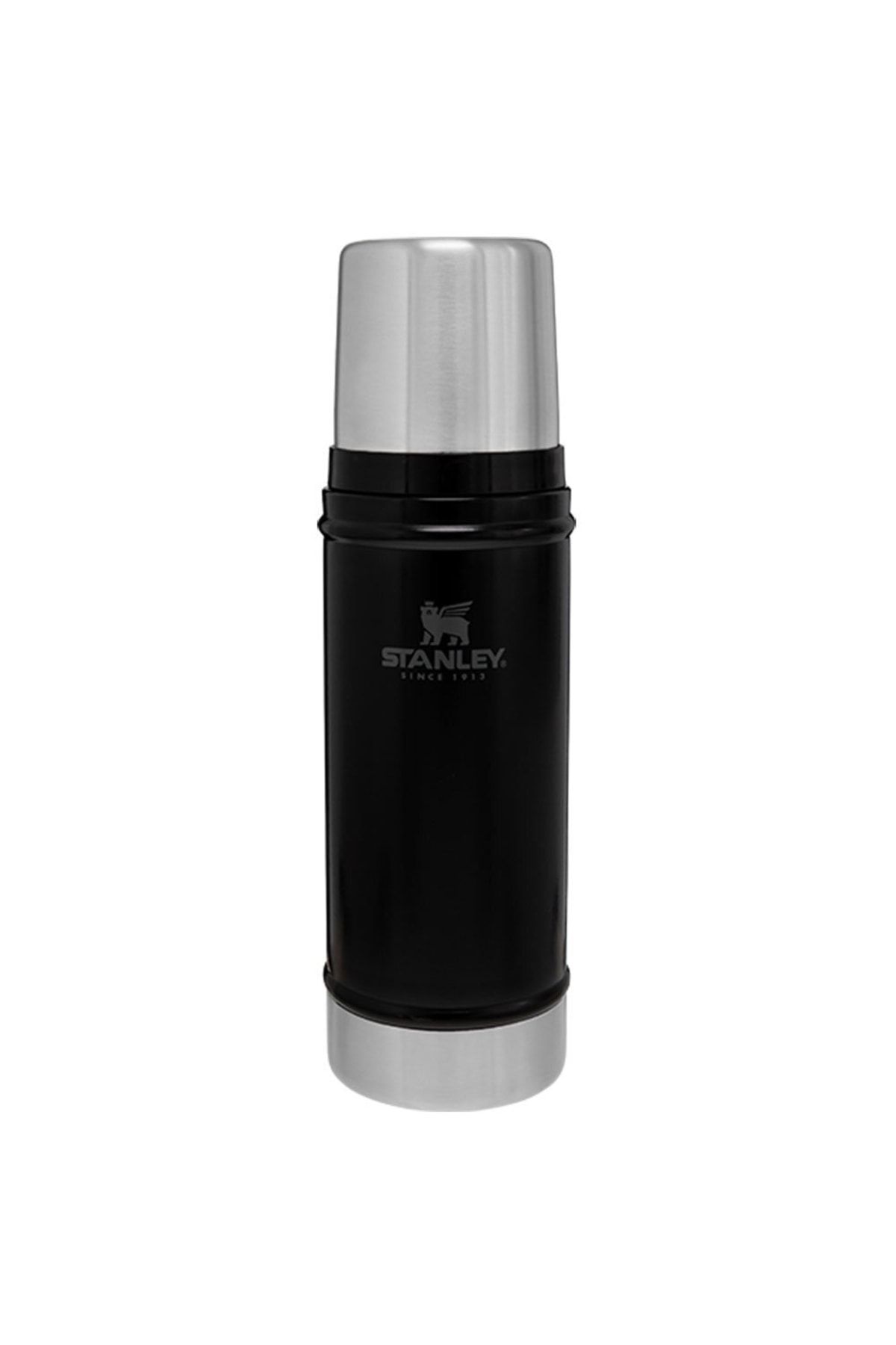 قمقمه سبز جاروبرقی کلاسیک 0.47 لیتری استنلی Stanley