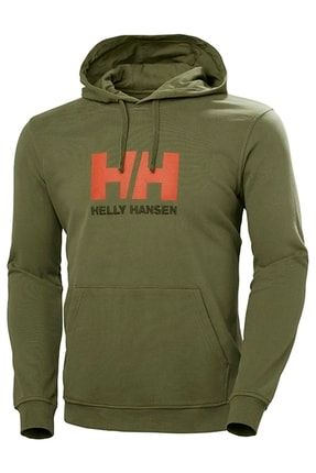 Hh Hh Logo Hoodıe TYC00209981422