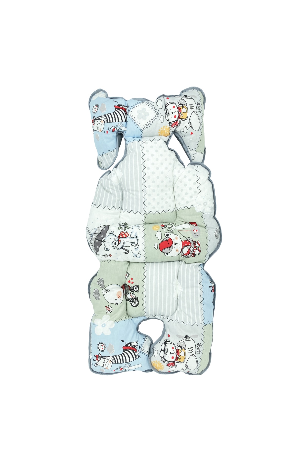 Ezh Puset Ve Oto Koltuğu Minderi P1010 fotoğrafı 4 (önizleme)