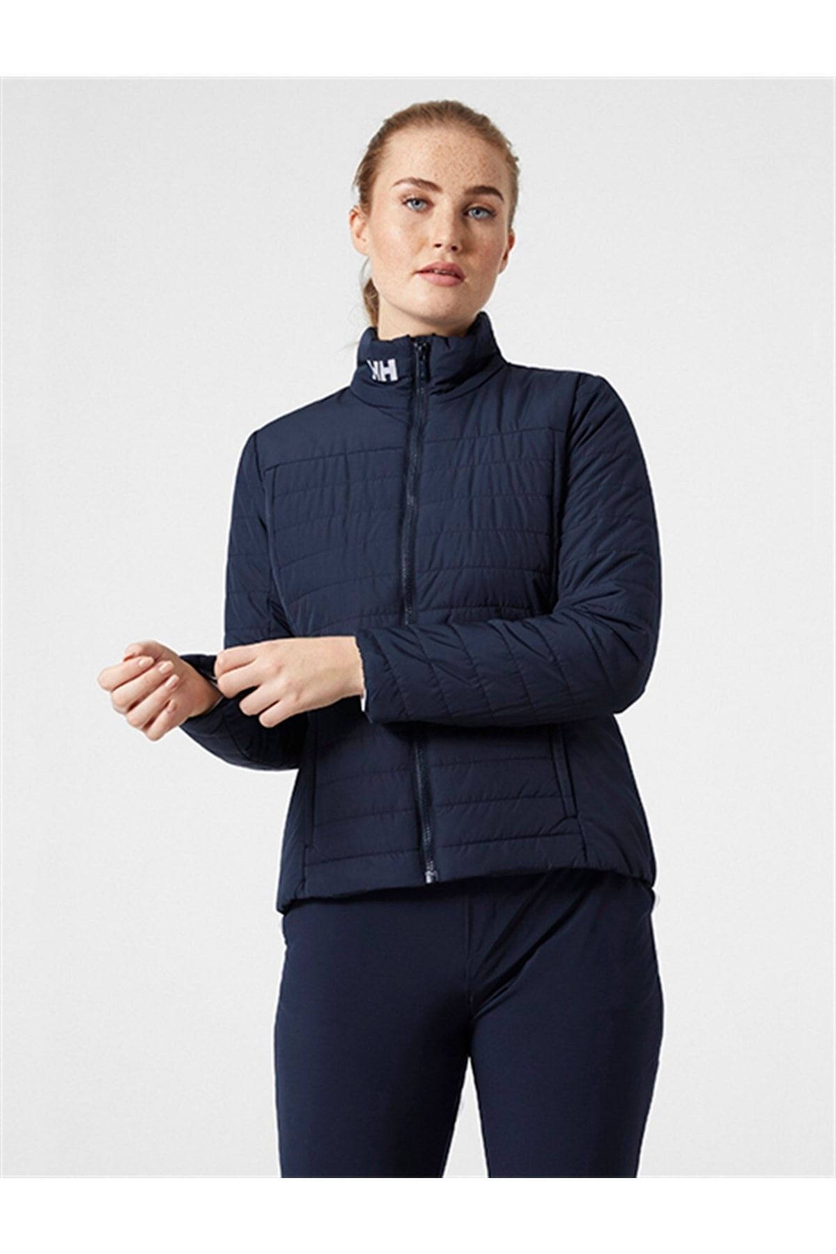 Hh W Crew Insulator Jacket 2.0