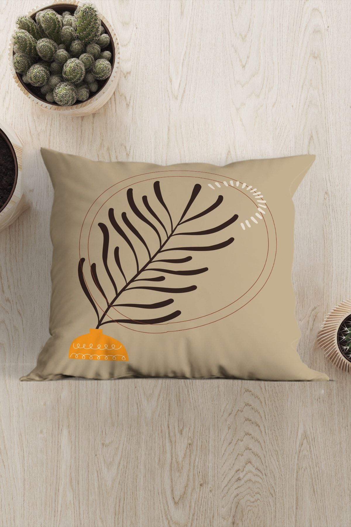 Pillow cover clearance printed gift