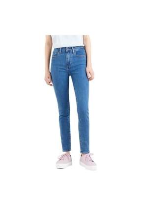 721 High Rise Skinny Jeans 18882-0470