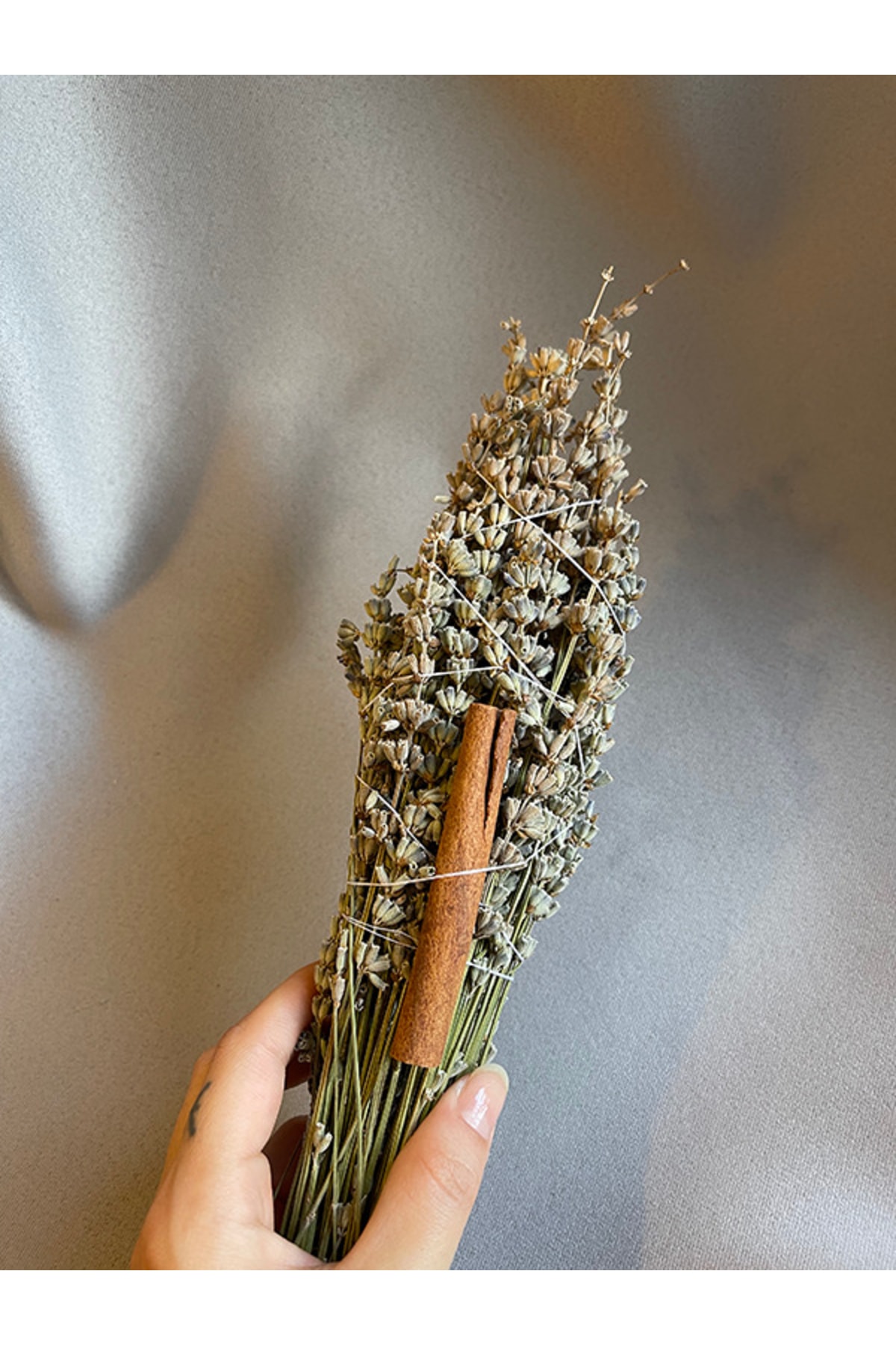 Cleansing Incense Bundle Lavender-cinnamon