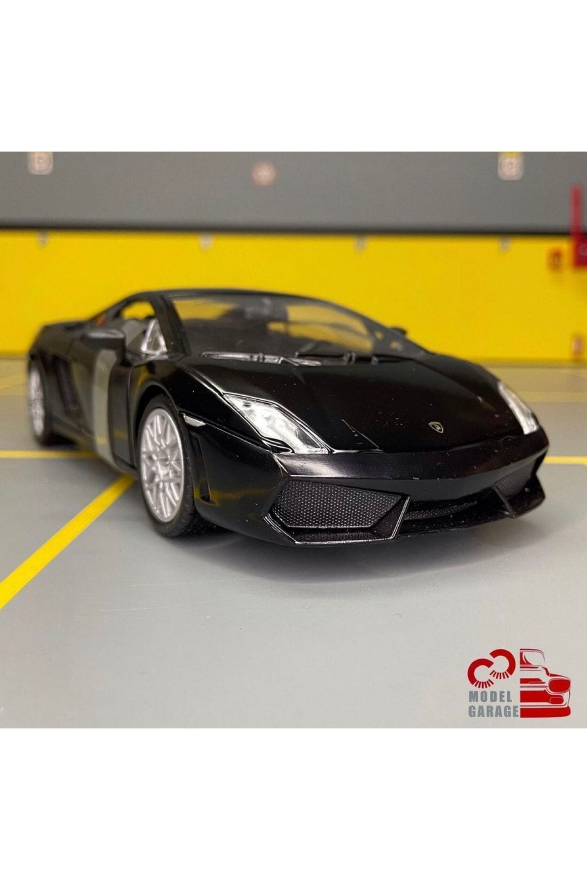 Motormax lamborghini sales