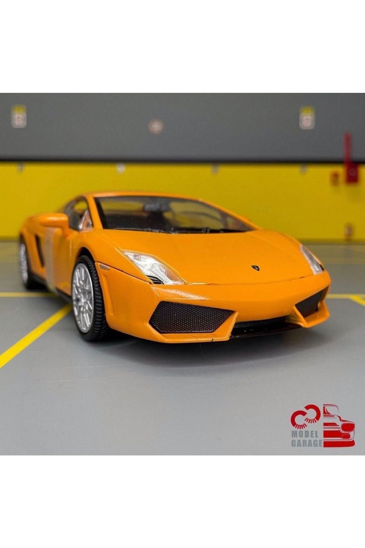 Motormax lamborghini sales