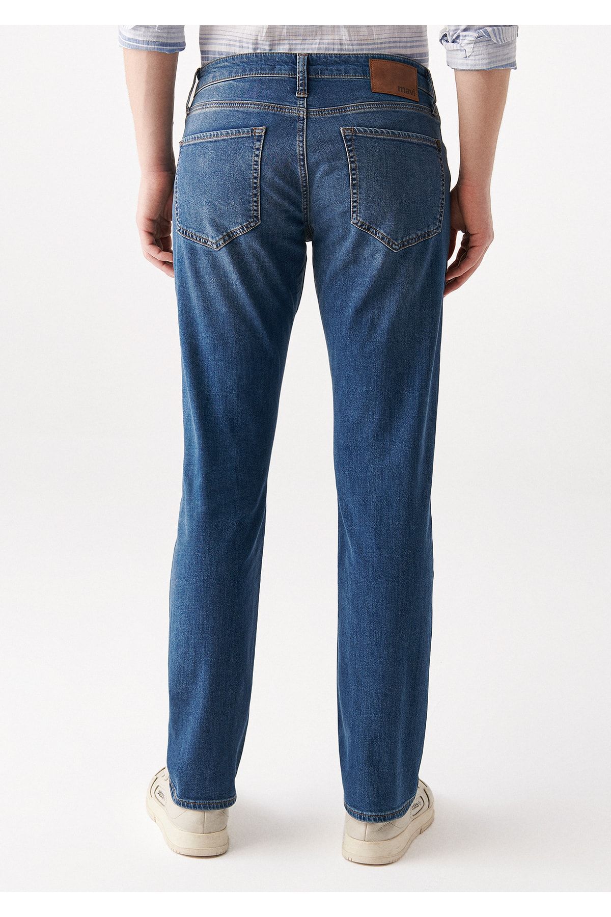 Mavi-Marcus Jean Trousers 8835126867 4
