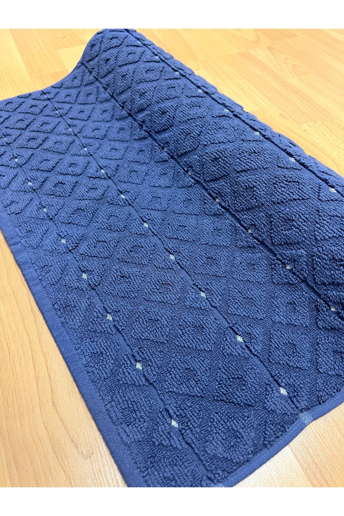 Natural bath mat best sale