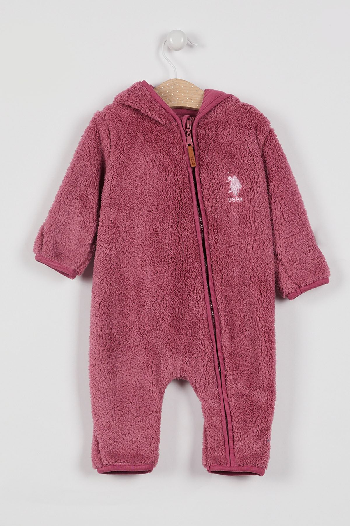 Us polo 2025 assn baby girl