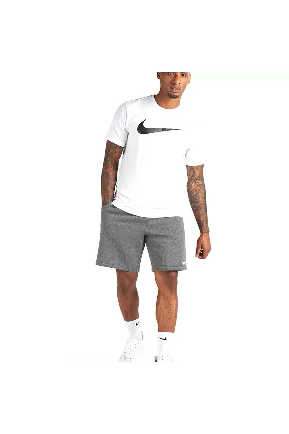 Nike sweat shorts outfit hot sale