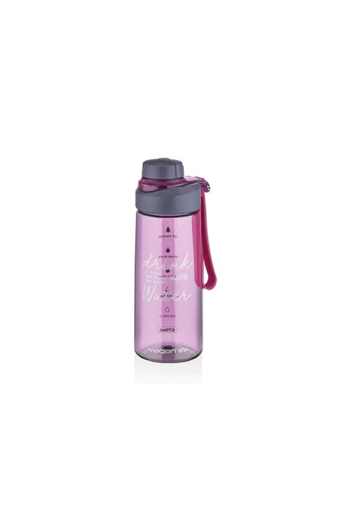 Vagonlife-670 Ml Tritan Flask 1912 1