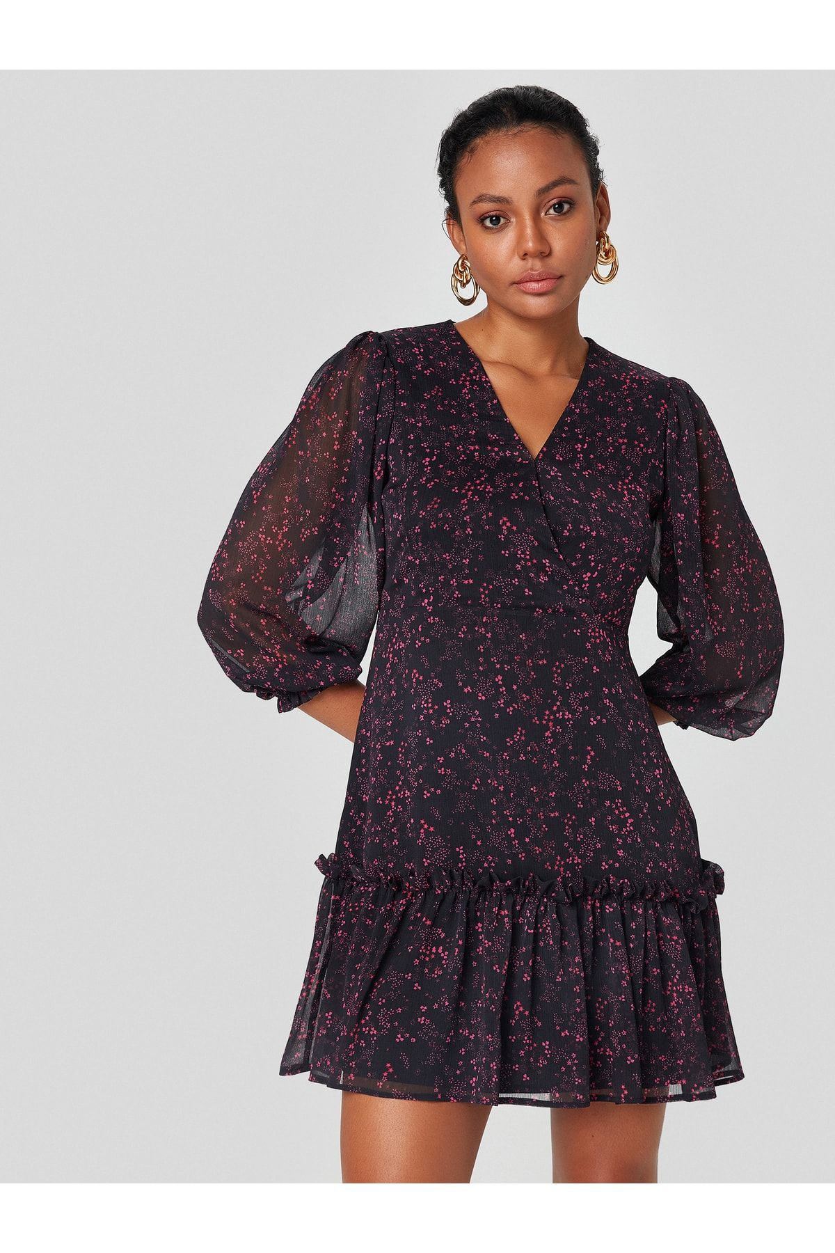 Keepsake guardian mini dress online