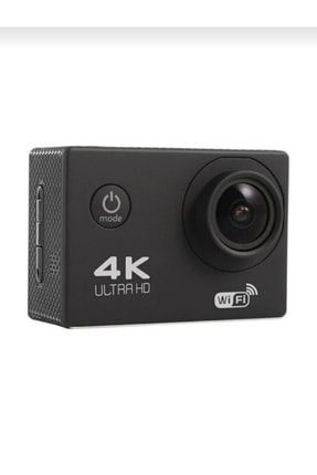 Aksiyon Kamera 4k Ultra Full Hd 2.0