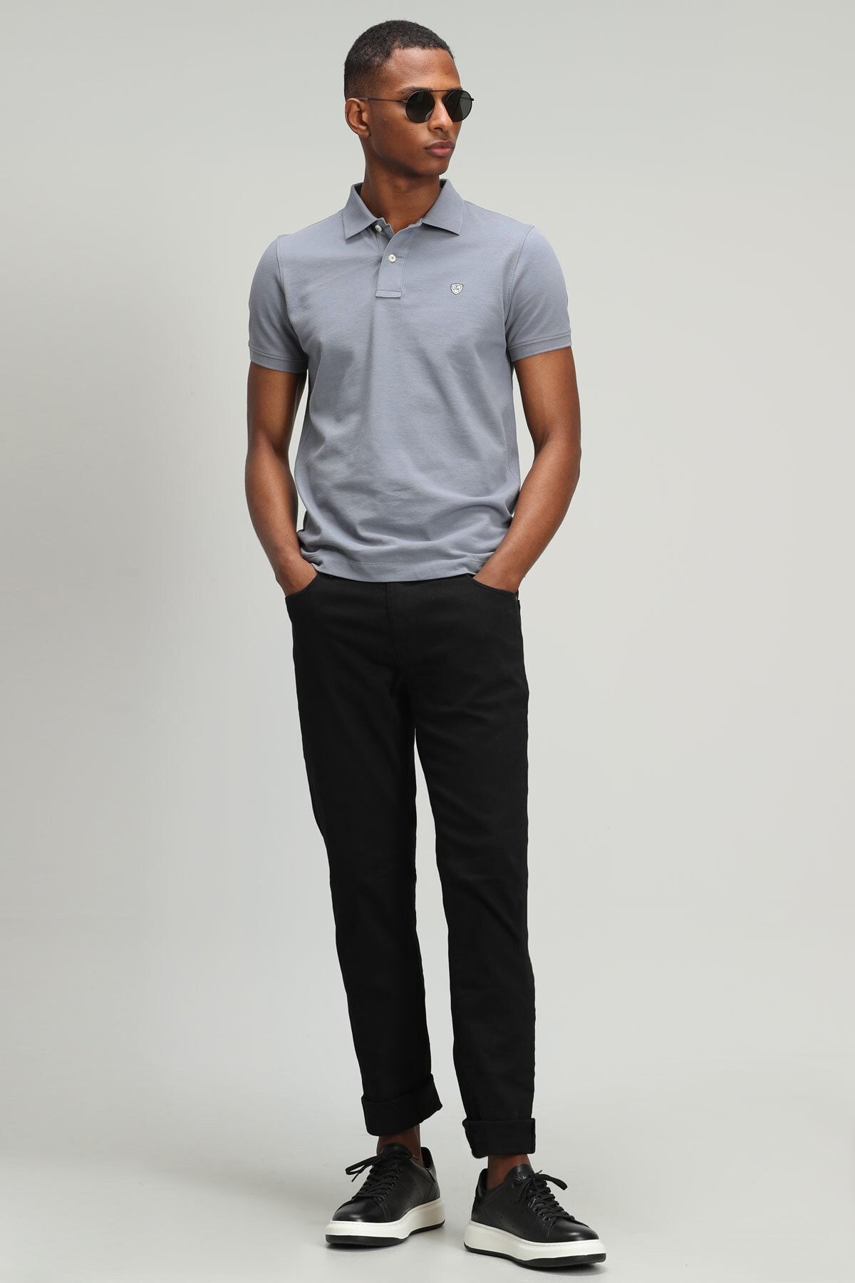 Polo Outfits for Men | Hockerty