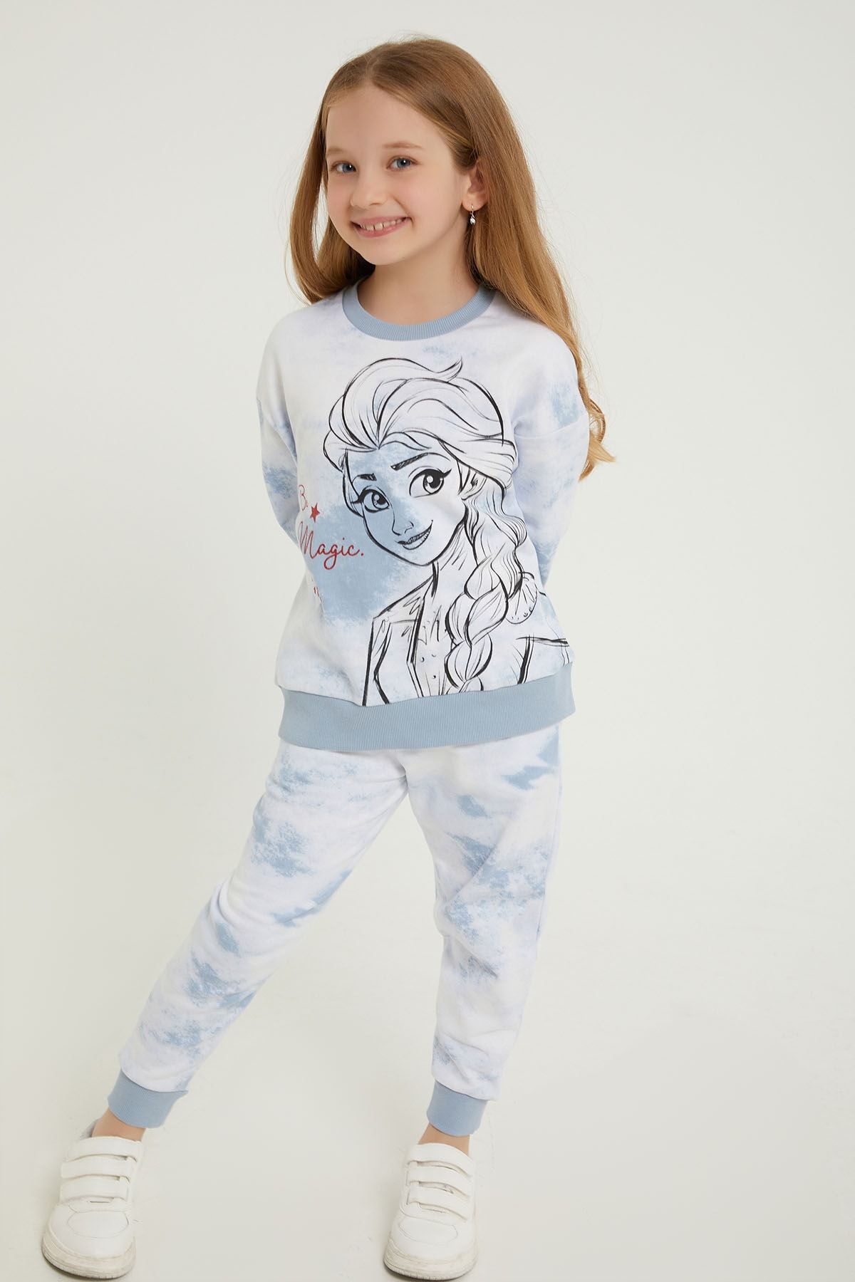 Frozen tracksuit online