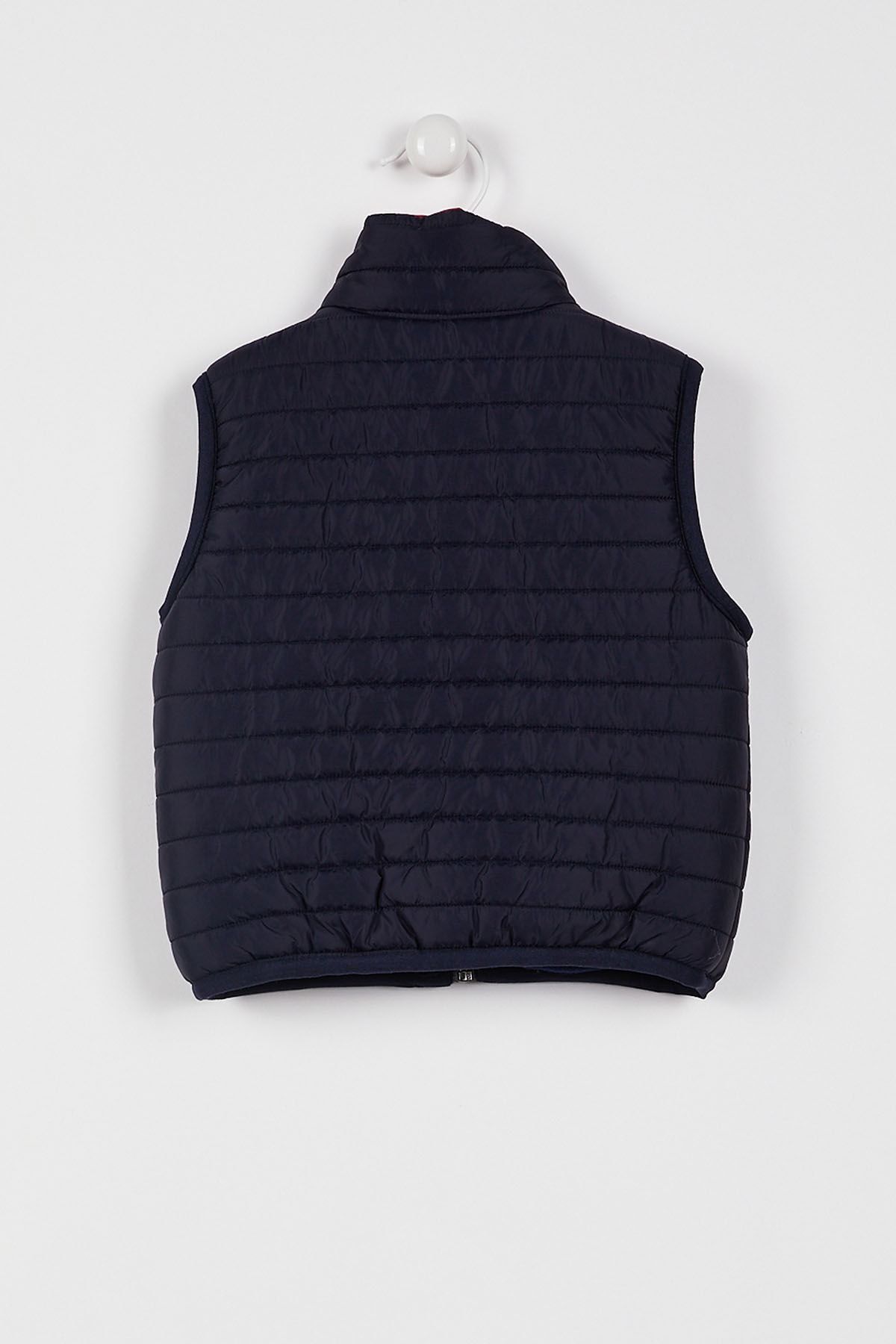 Us polo assn vest outlet