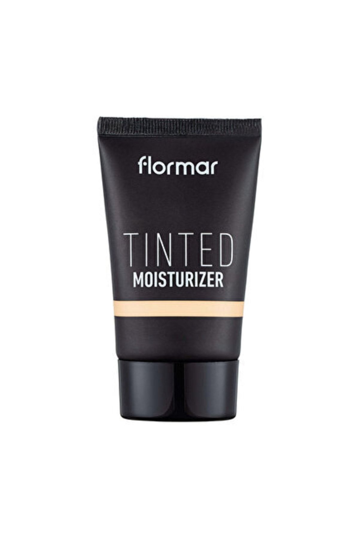 Flormar HD Invisible Cover Foundation - 30 ml - INCI Beauty