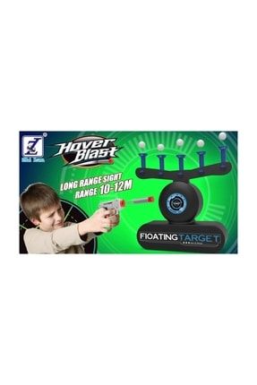 Joysmart Floating Target Shooting Game Hover Blast Nerf Için Uçan Hedefler Oyunu JOYTARGET