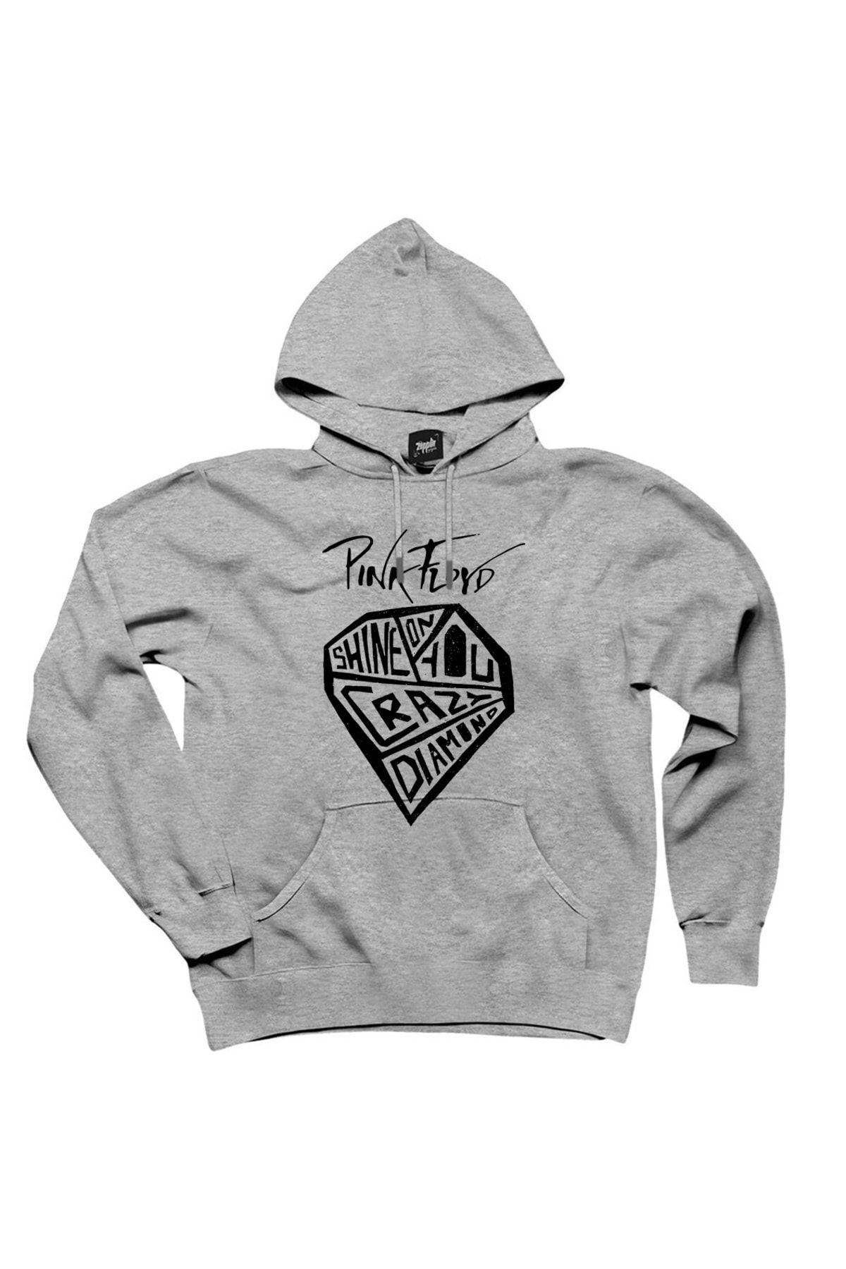 Grey diamond sweatshirt new arrivals