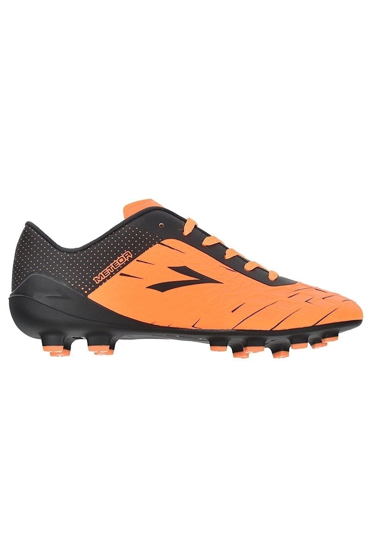Unisex Meteor Orange Crampons Sports Shoes
