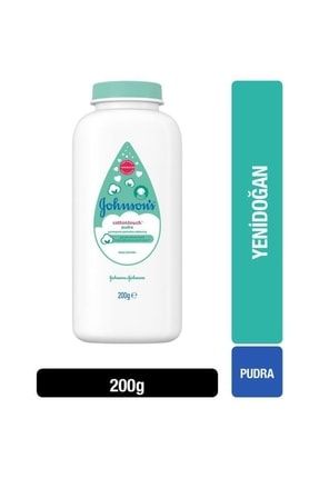 Cotton Touch Pudra 200gr 48513