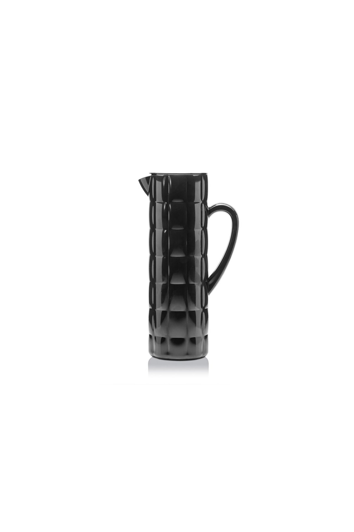Hgüneyli Acrylic Matte Tower Jug