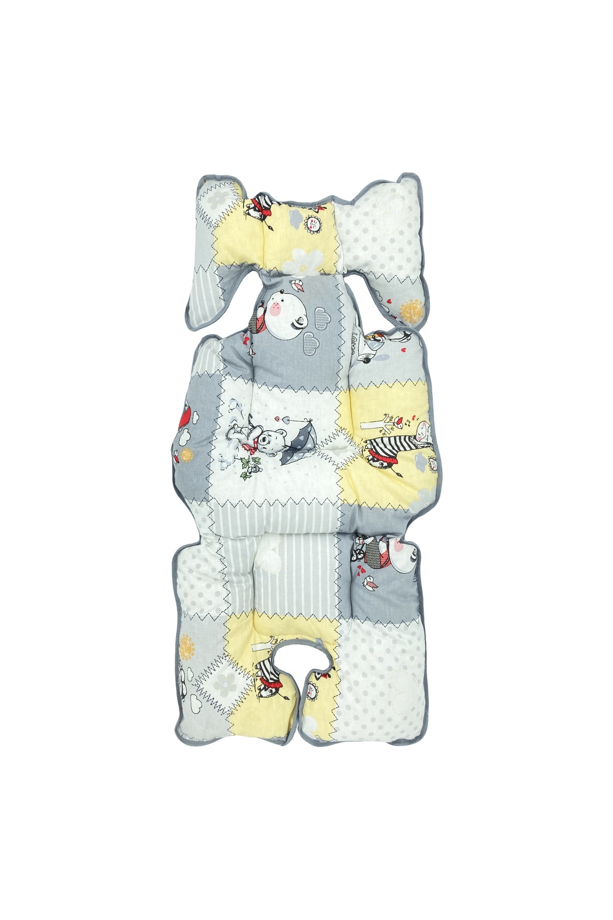 Ezh Puset Ve Oto Koltuğu Minderi P1010 fotoğrafı 4 (önizleme)